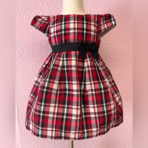 Little Girls Church dress